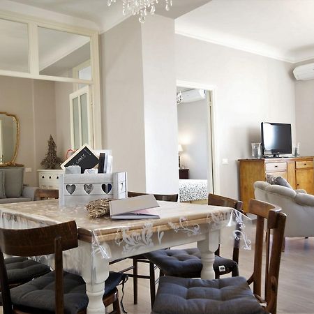 Vila Da Claudia Sanremo Exteriér fotografie