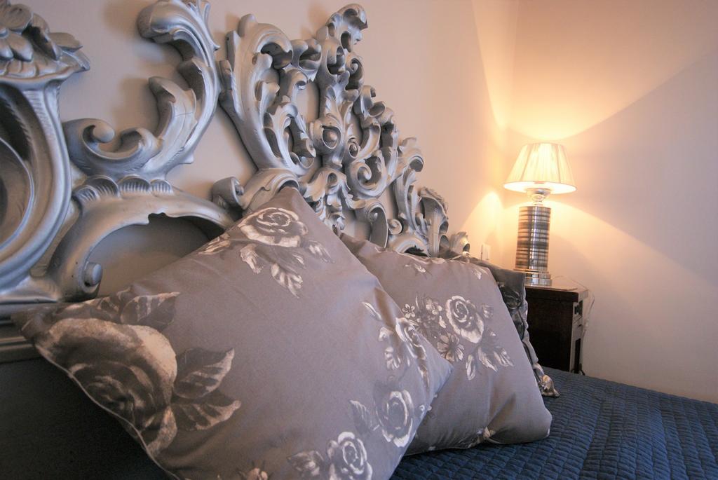 Vila Da Claudia Sanremo Exteriér fotografie