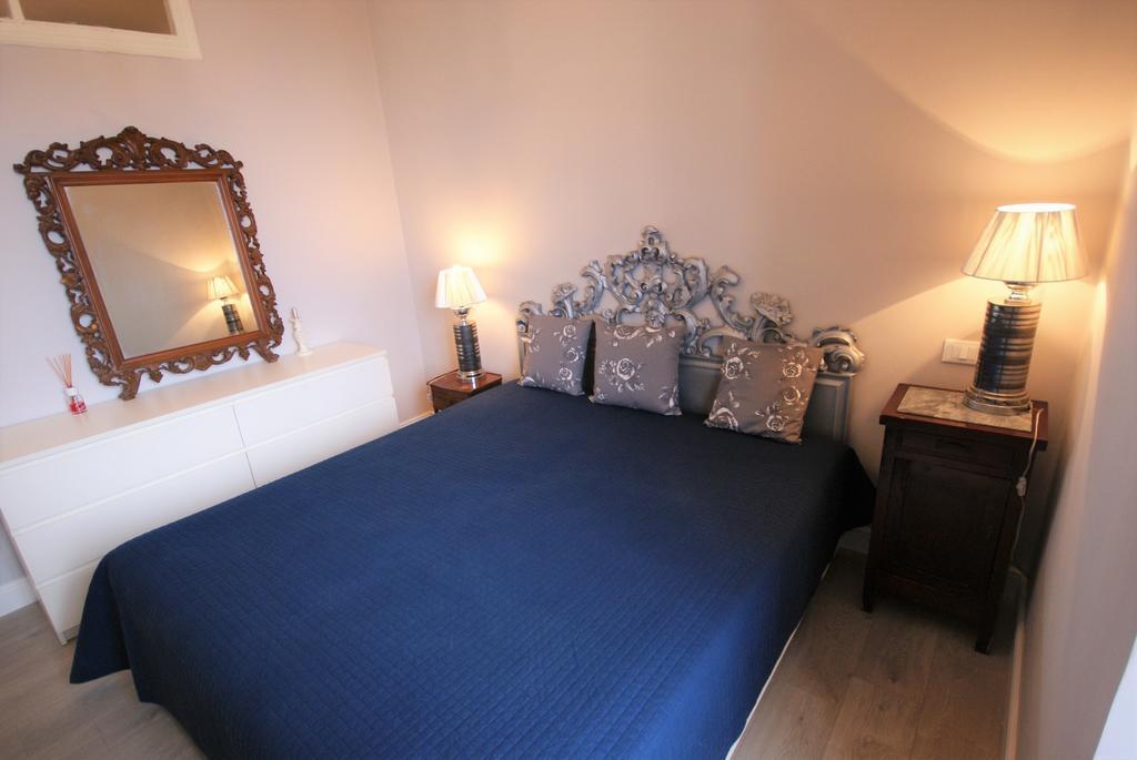Vila Da Claudia Sanremo Exteriér fotografie