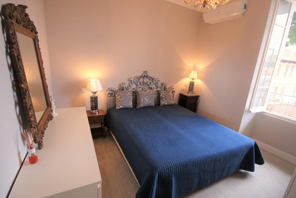 Vila Da Claudia Sanremo Exteriér fotografie