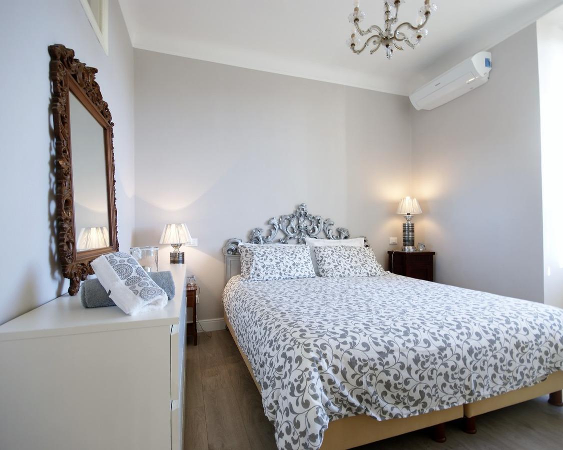 Vila Da Claudia Sanremo Exteriér fotografie