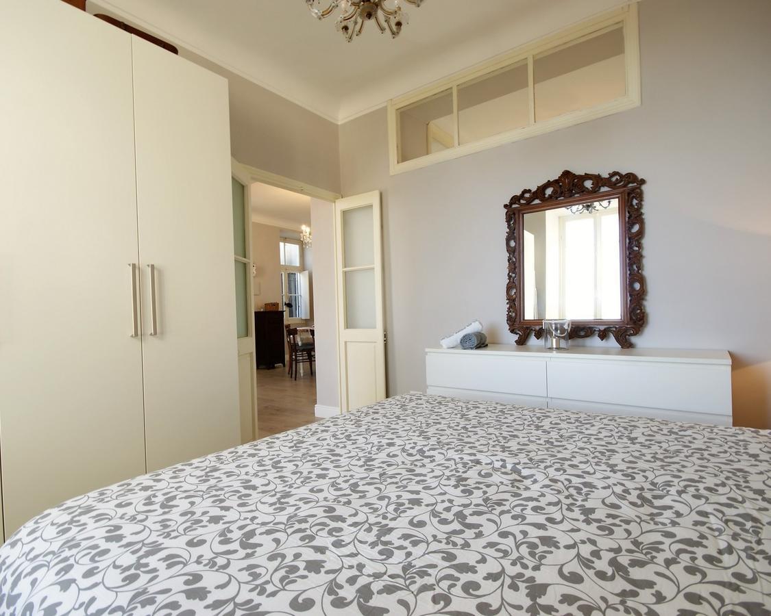Vila Da Claudia Sanremo Exteriér fotografie