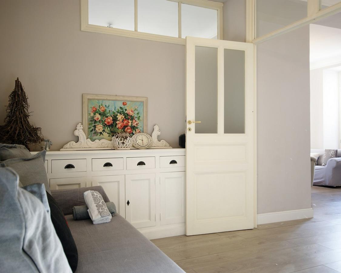 Vila Da Claudia Sanremo Exteriér fotografie