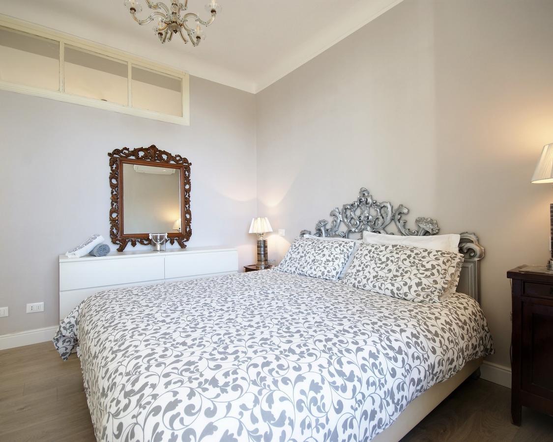 Vila Da Claudia Sanremo Exteriér fotografie